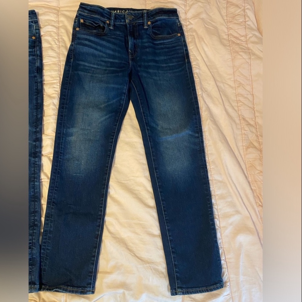 American eagle 🦅 men’s jeans